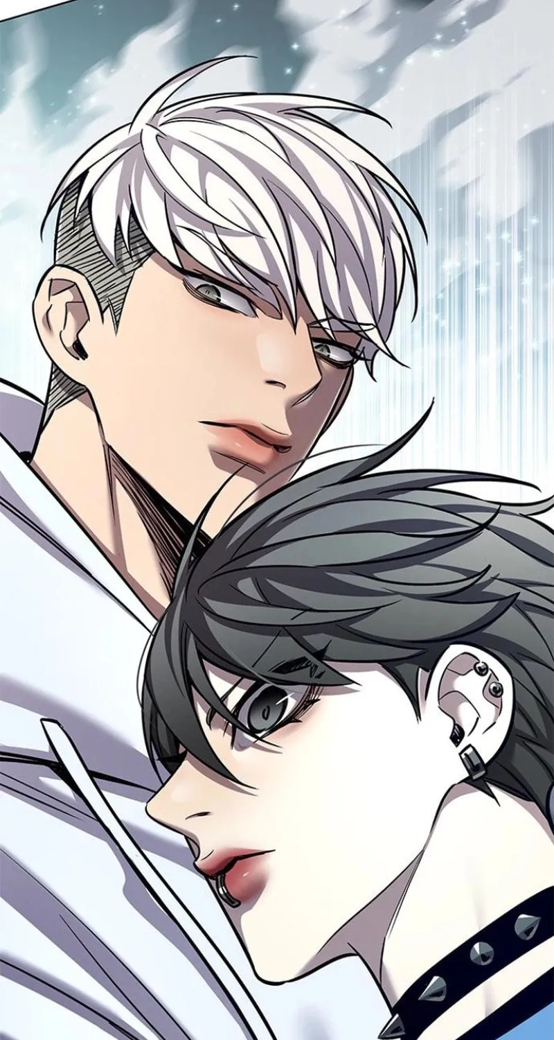 Eleceed Chapter 352 page 124 - 