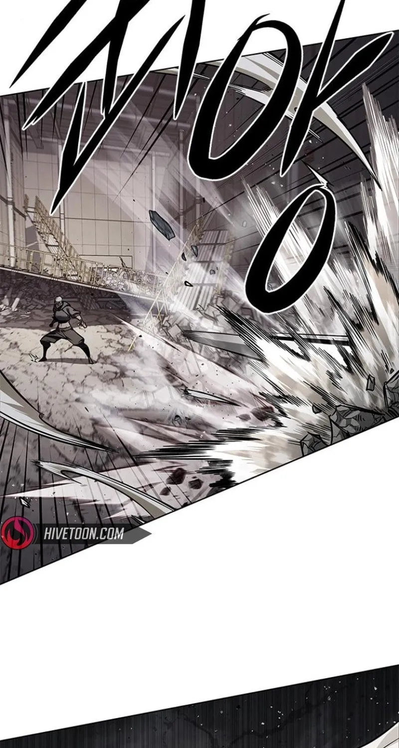 Eleceed Chapter 352 page 16 - 