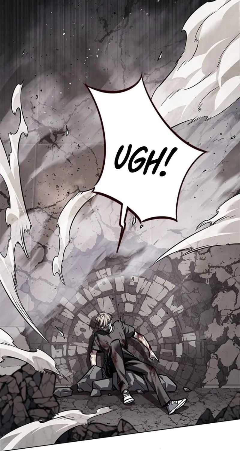 Eleceed Chapter 352 page 17 - 