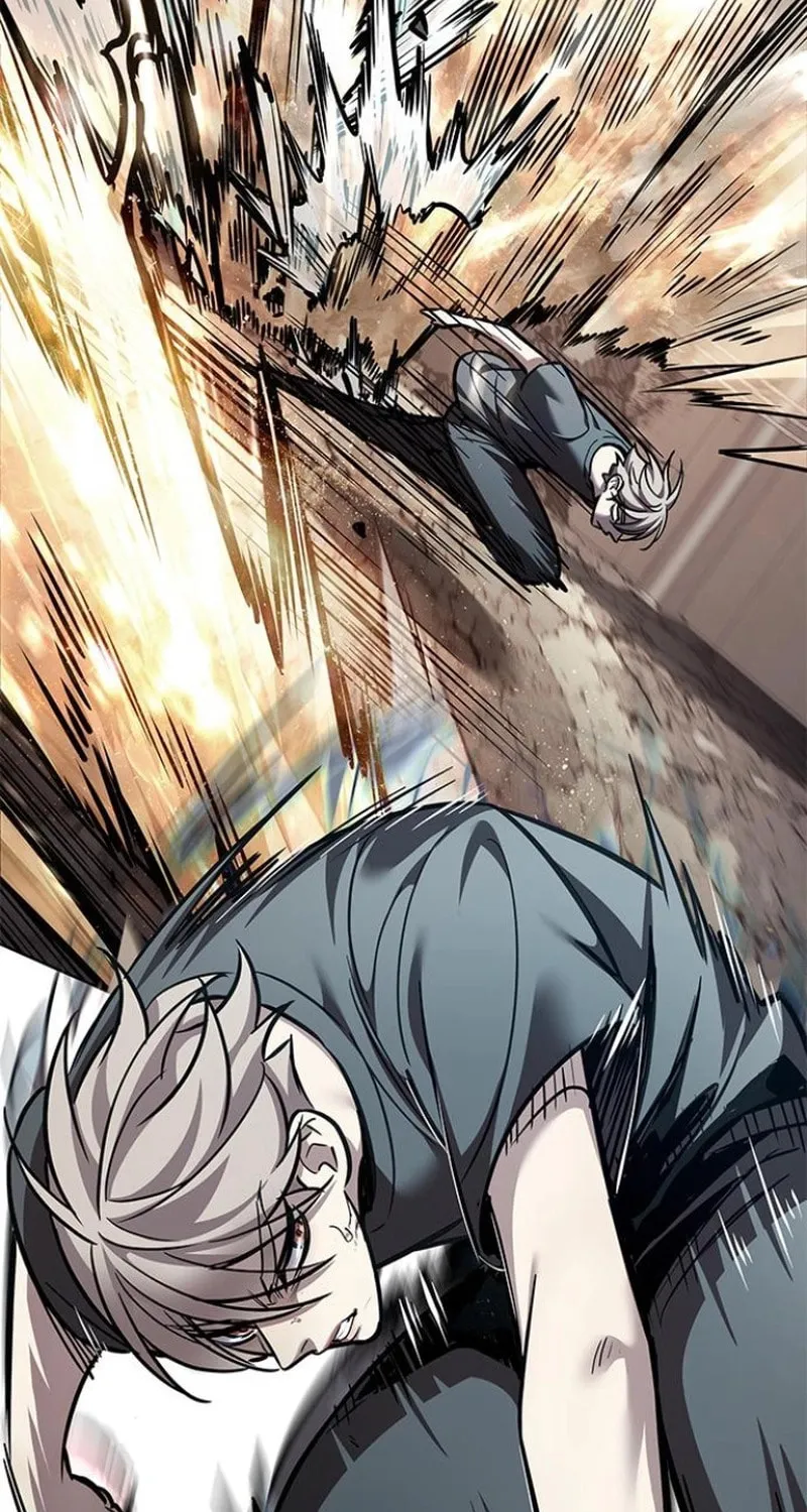 Eleceed Chapter 352 page 3 - 