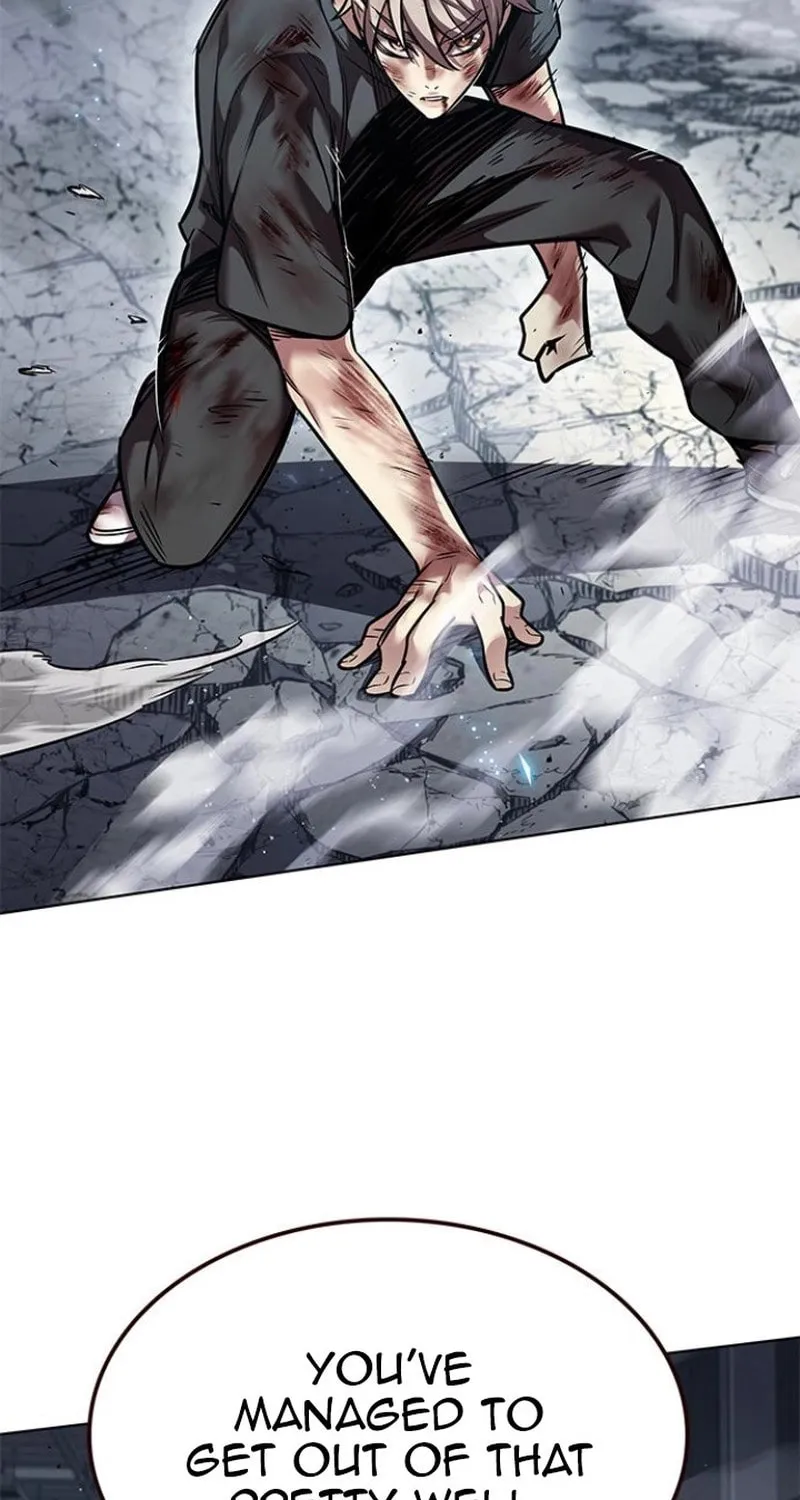 Eleceed Chapter 352 page 27 - 