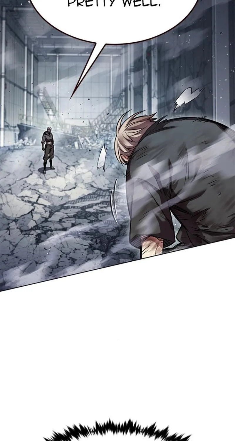 Eleceed Chapter 352 page 28 - 