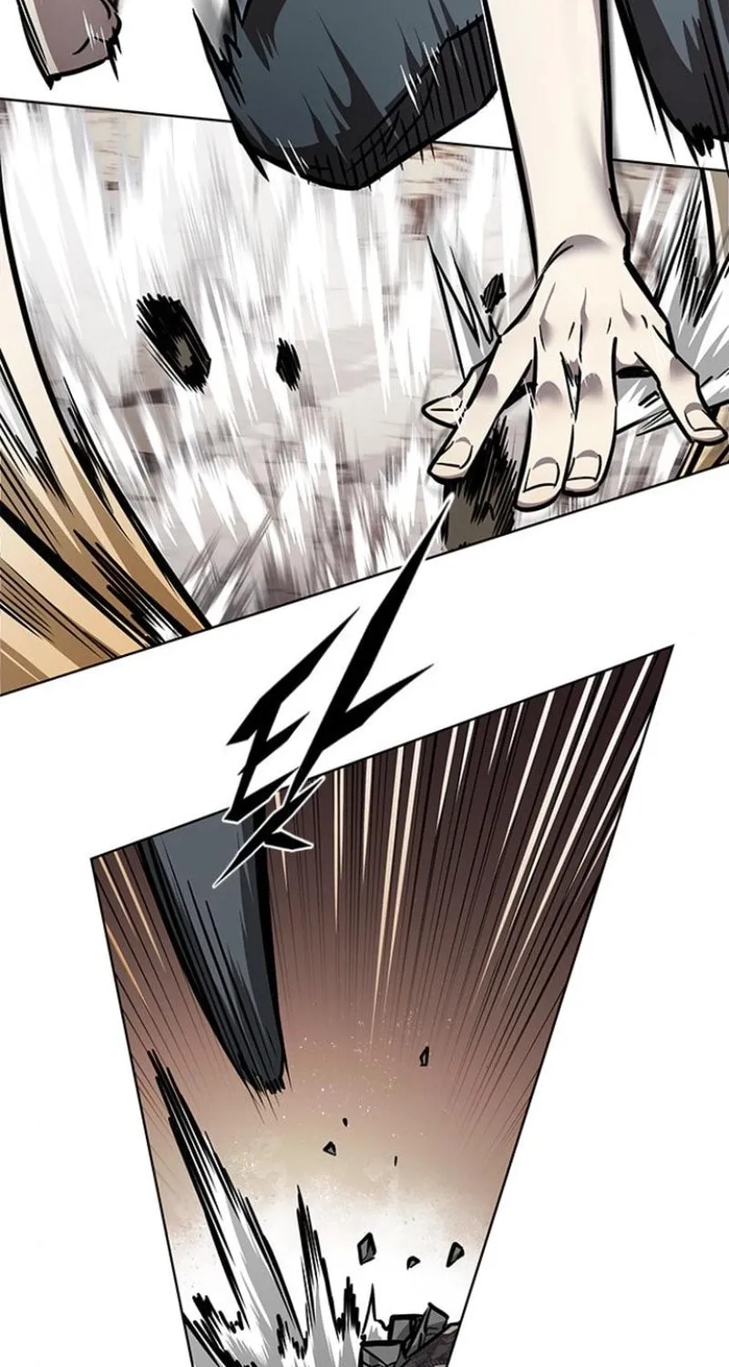 Eleceed Chapter 352 page 4 - 