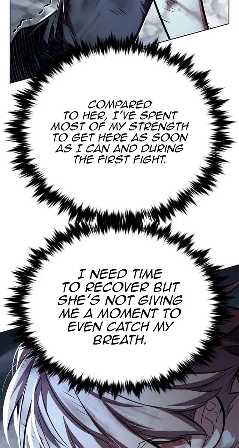 Eleceed Chapter 352 page 31 - 