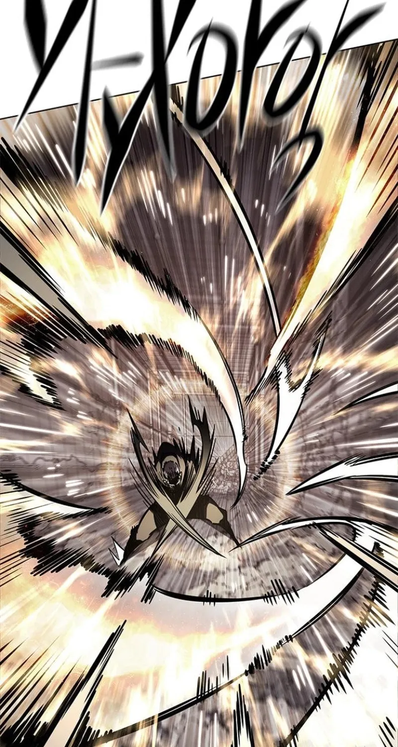 Eleceed Chapter 352 page 34 - 