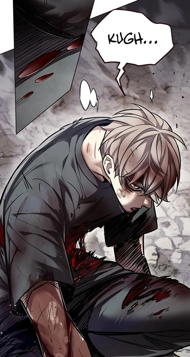 Eleceed Chapter 352 page 61 - 