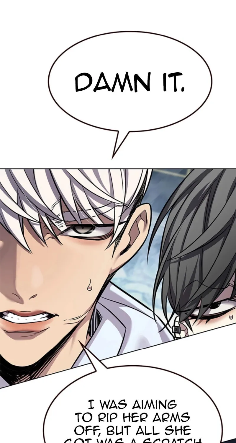 Eleceed Chapter 353 page 2 - 