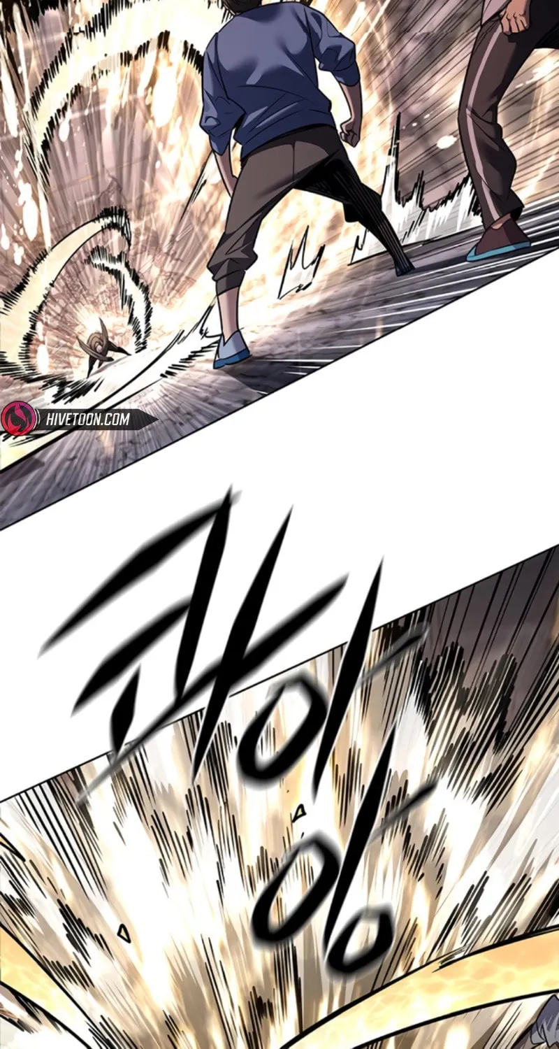 Eleceed Chapter 353 page 11 - 