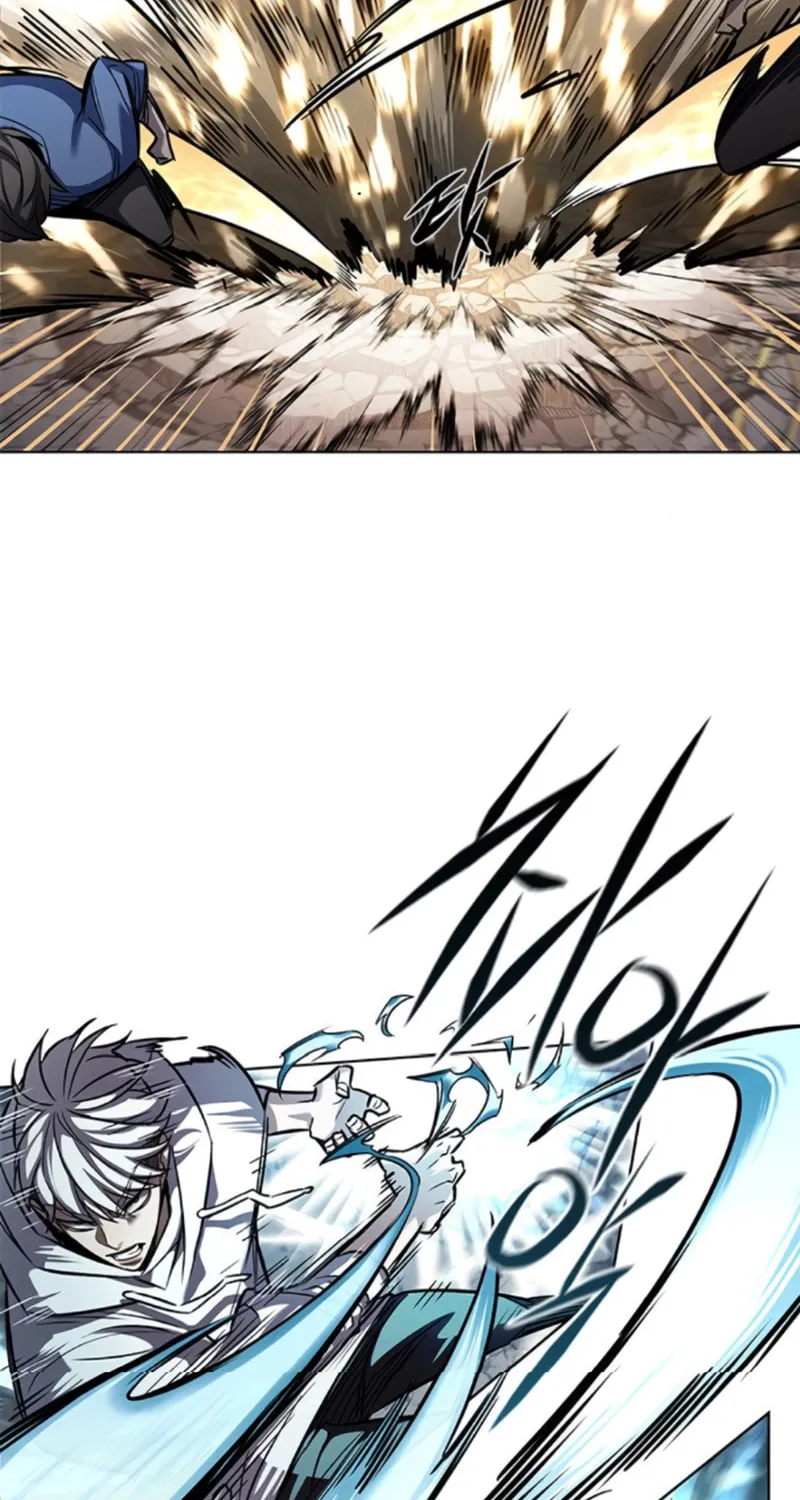 Eleceed Chapter 353 page 12 - 