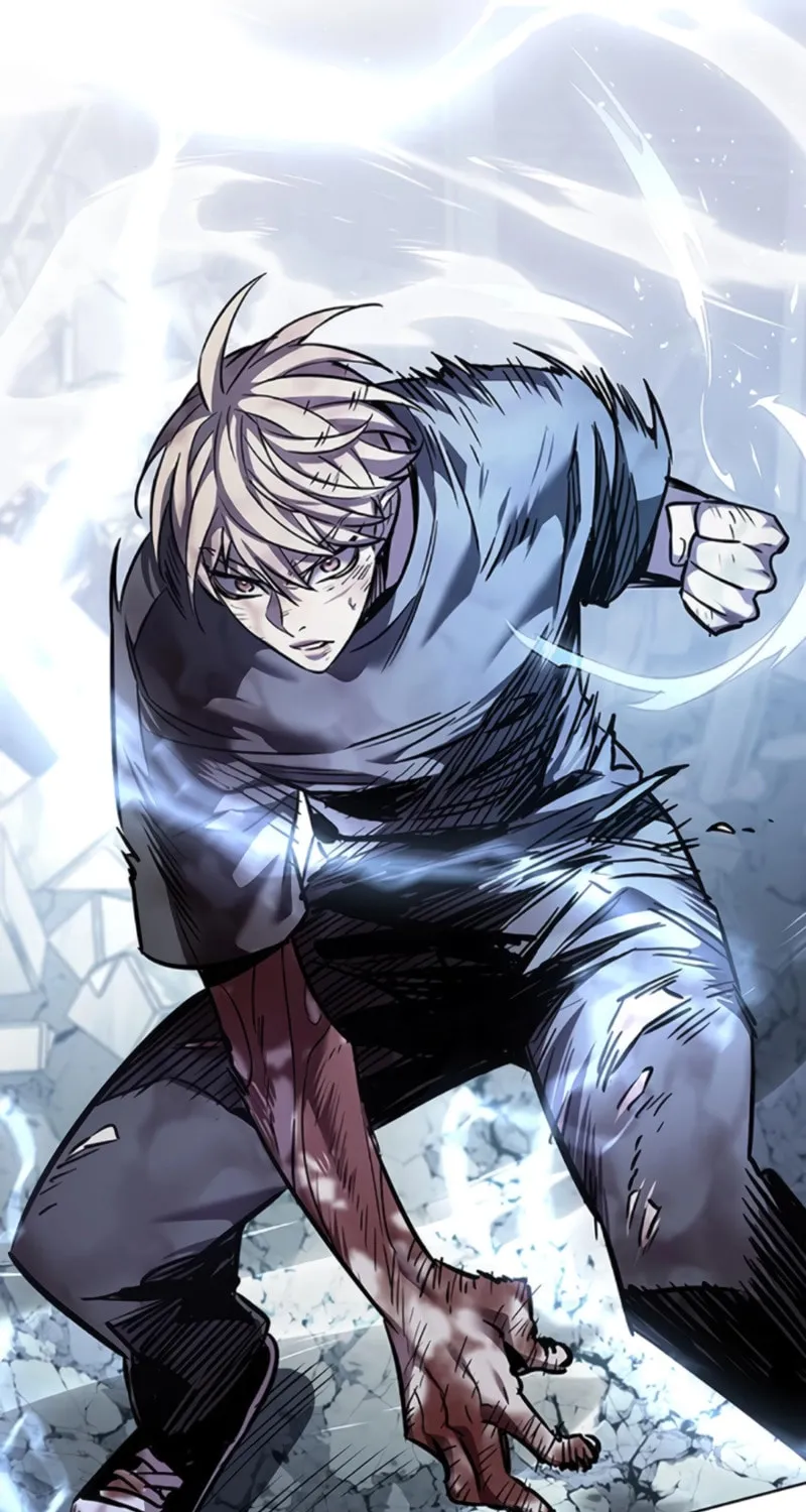 Eleceed Chapter 353 page 112 - 