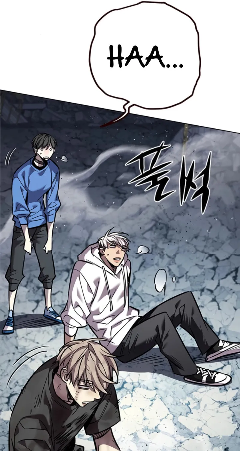 Eleceed Chapter 353 page 118 - 