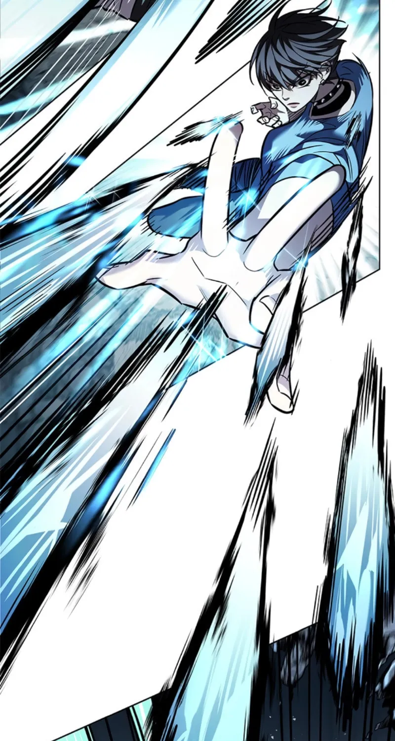 Eleceed Chapter 353 page 13 - 
