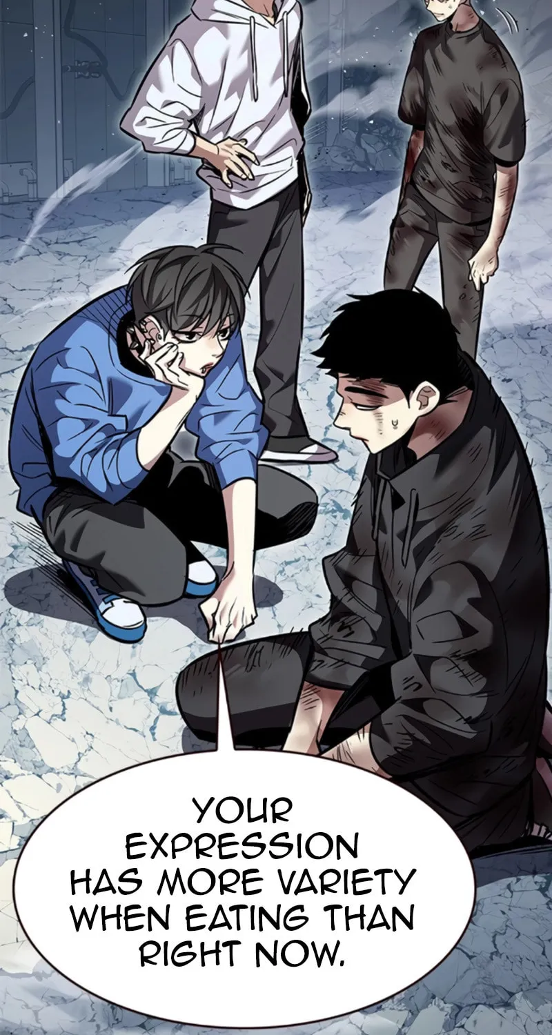 Eleceed Chapter 353 page 123 - 