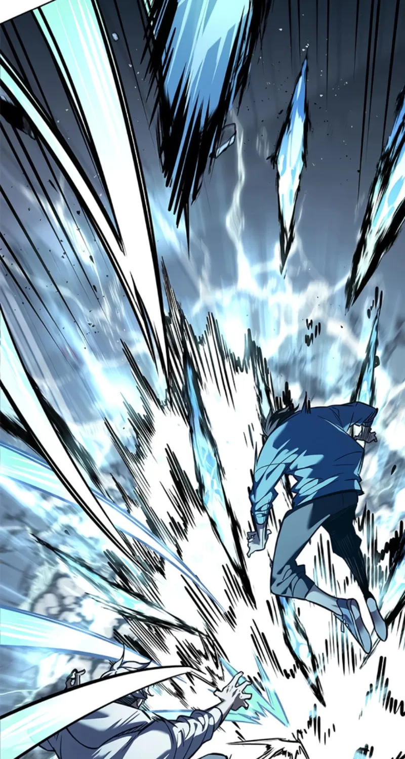 Eleceed Chapter 353 page 14 - 