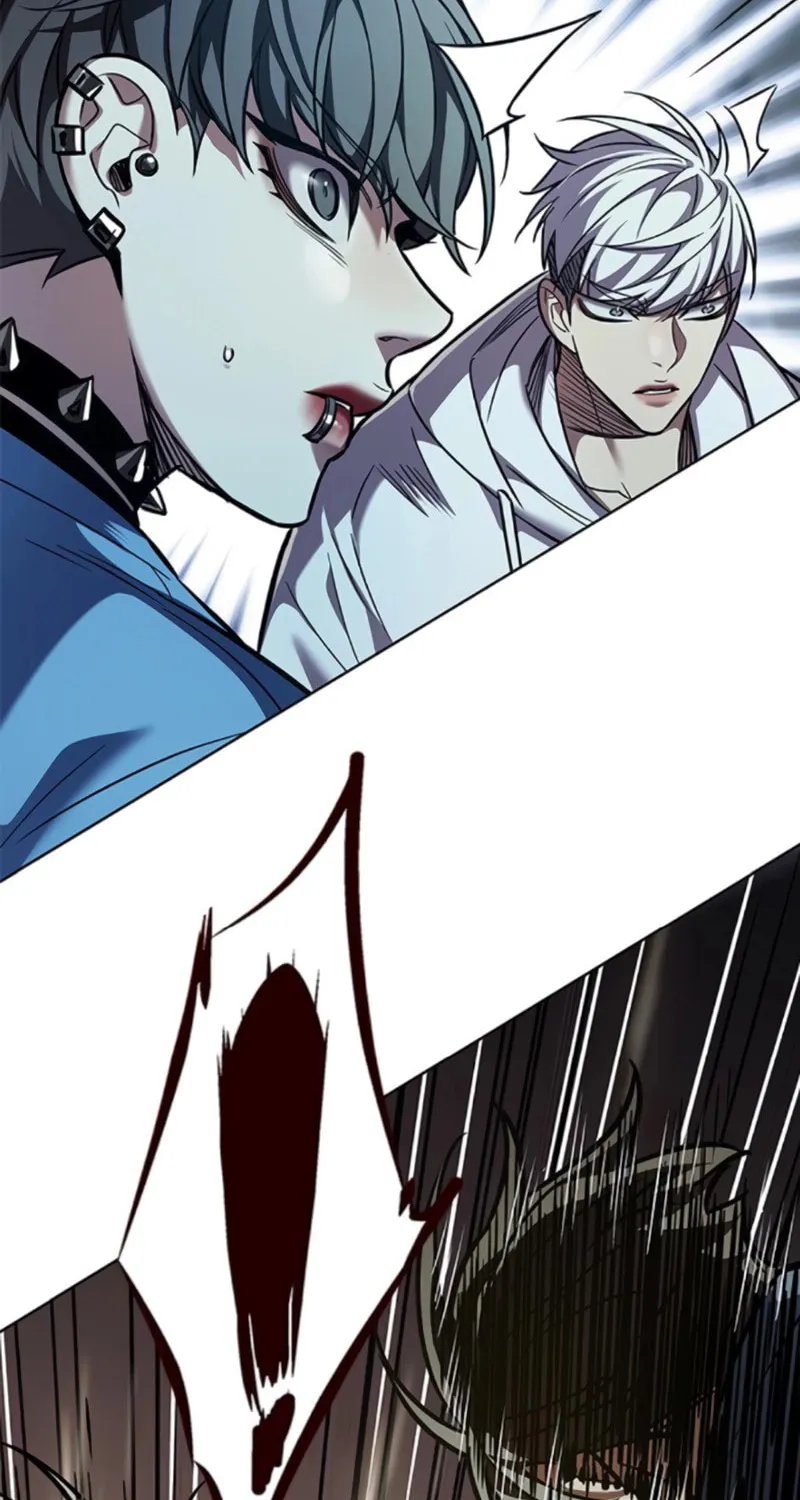 Eleceed Chapter 353 page 17 - 