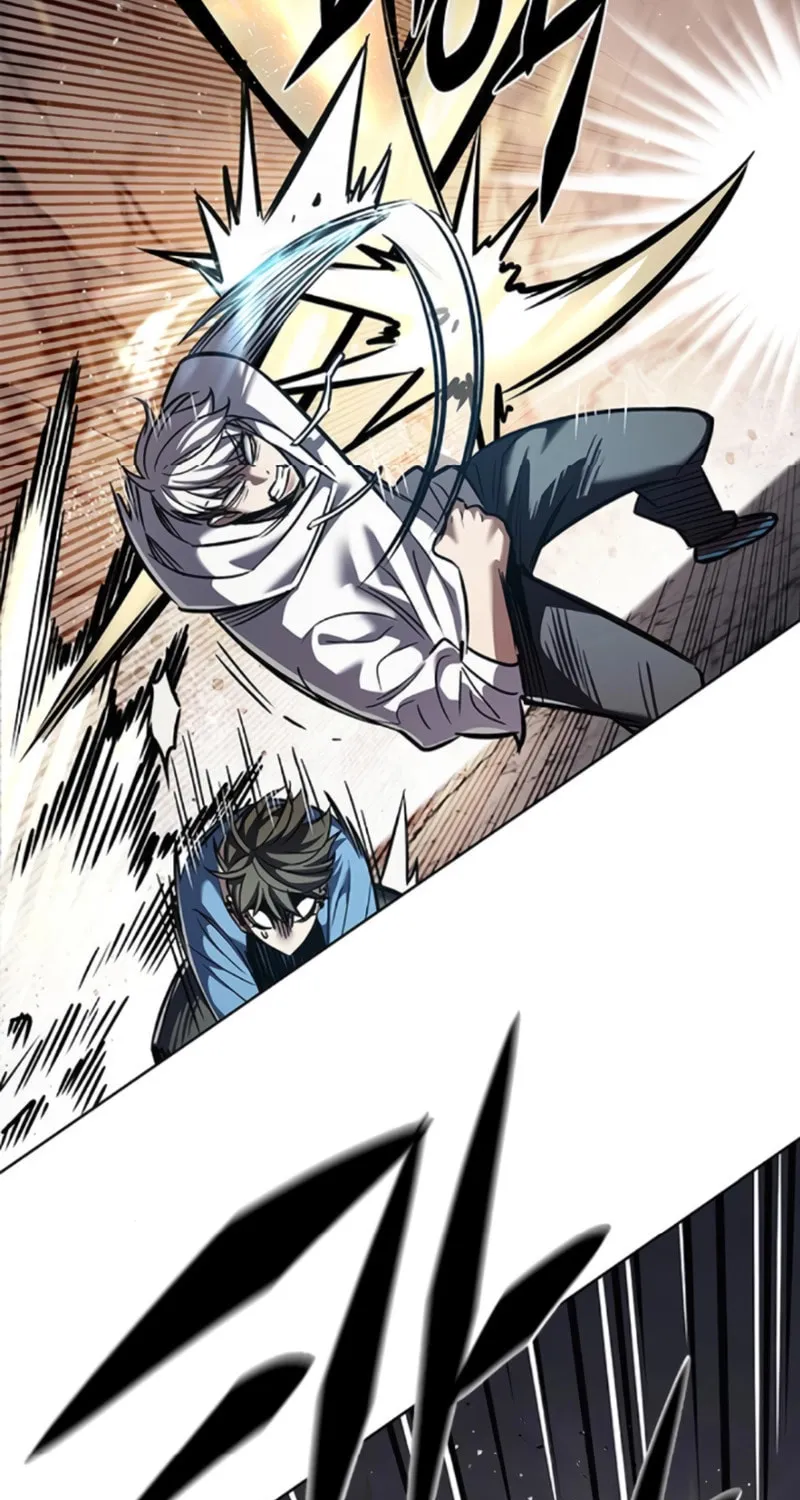 Eleceed Chapter 353 page 20 - 