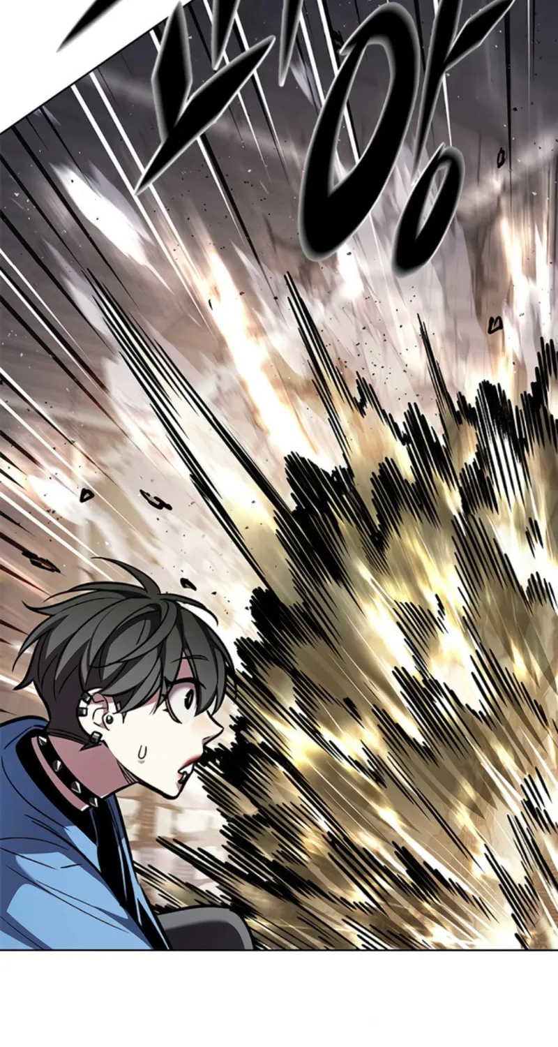 Eleceed Chapter 353 page 21 - 