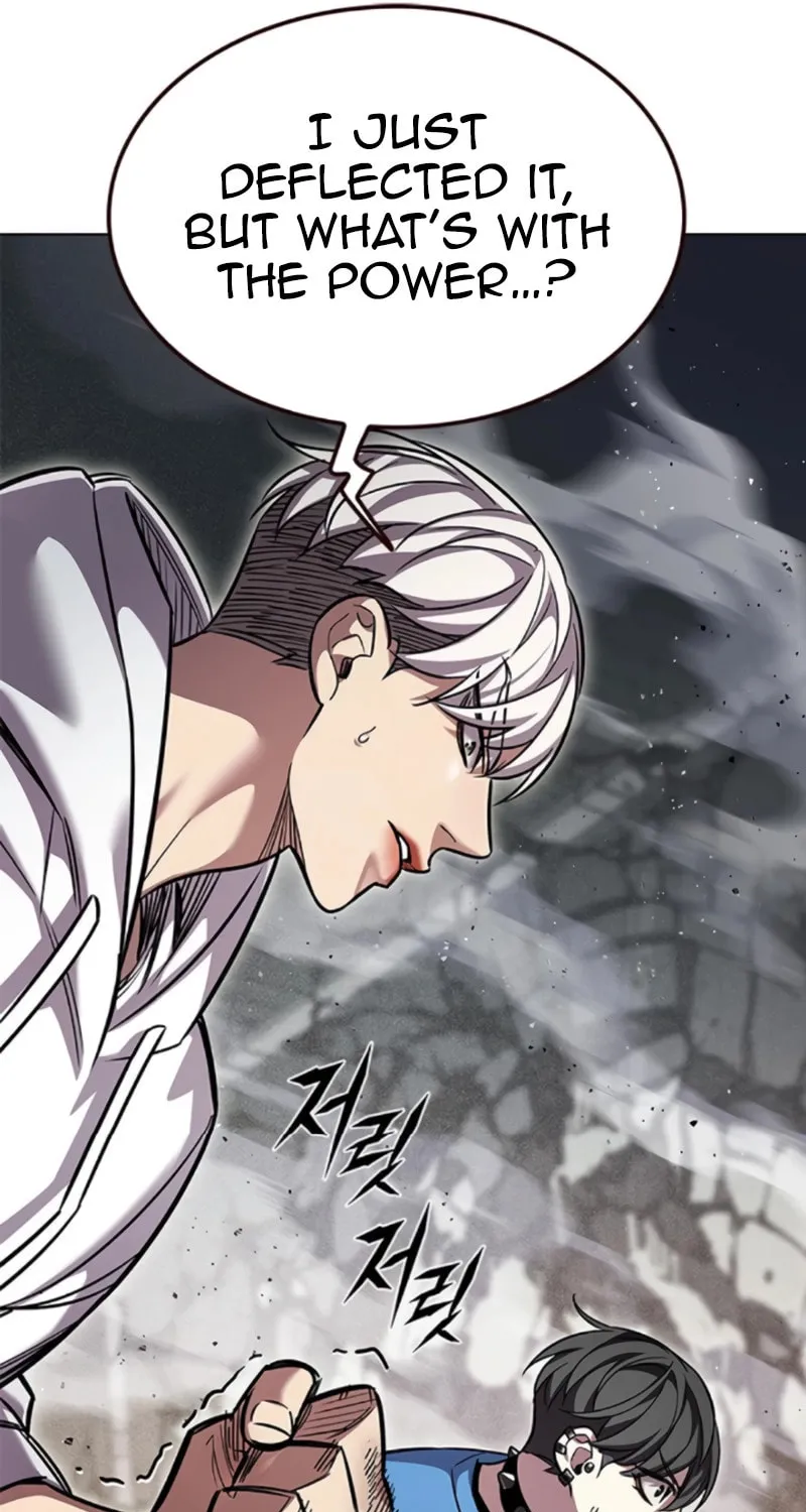 Eleceed Chapter 353 page 23 - 