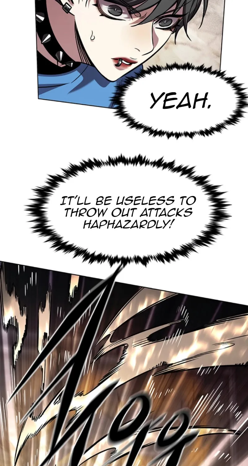 Eleceed Chapter 353 page 25 - 