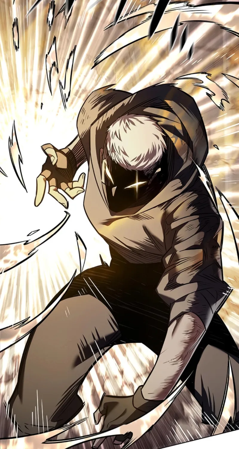 Eleceed Chapter 353 page 26 - 