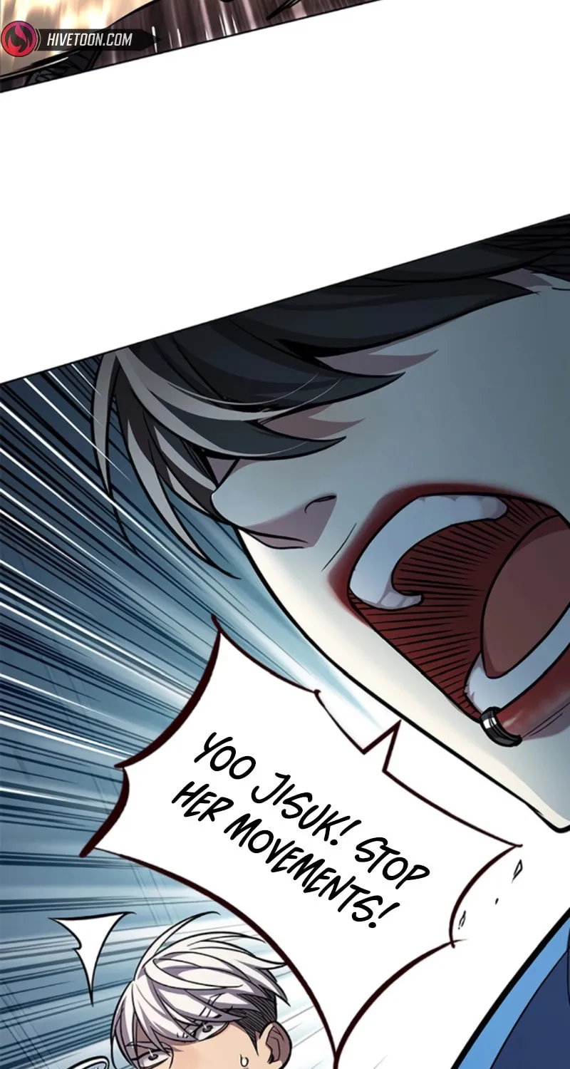 Eleceed Chapter 353 page 27 - 