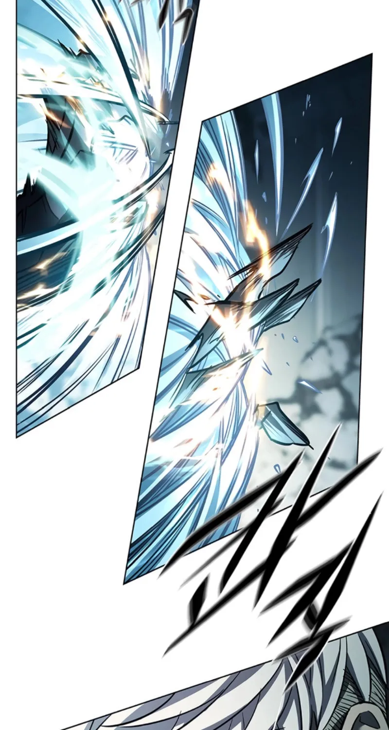 Eleceed Chapter 353 page 34 - 