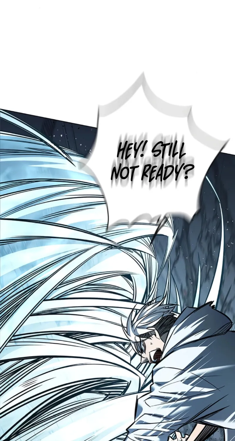 Eleceed Chapter 353 page 36 - 