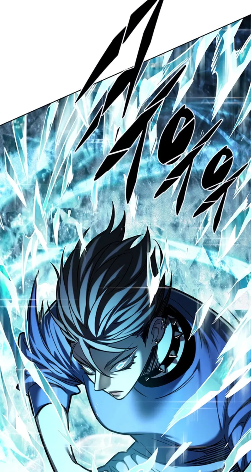 Eleceed Chapter 353 page 38 - 