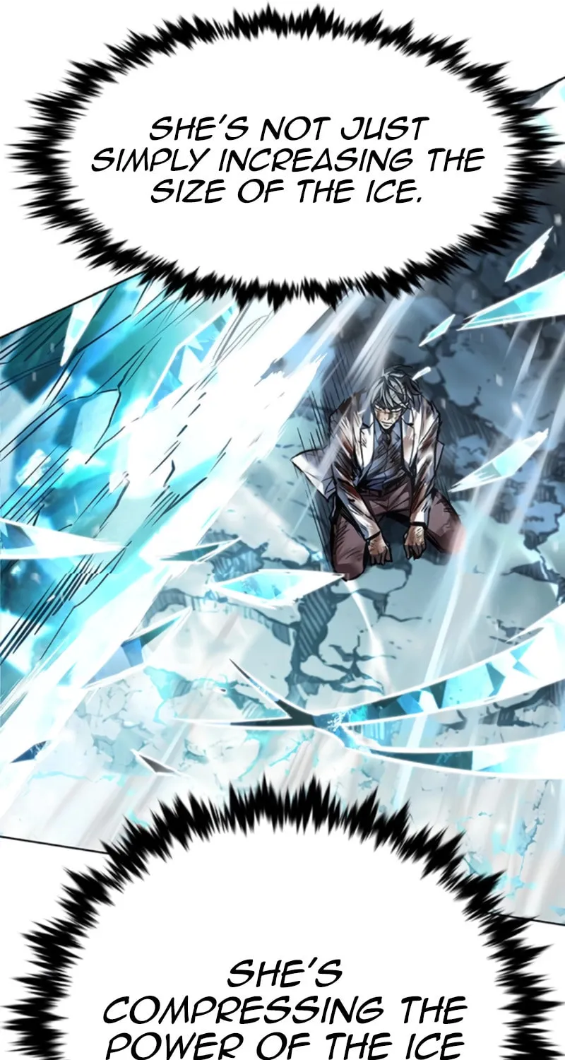 Eleceed Chapter 353 page 42 - 