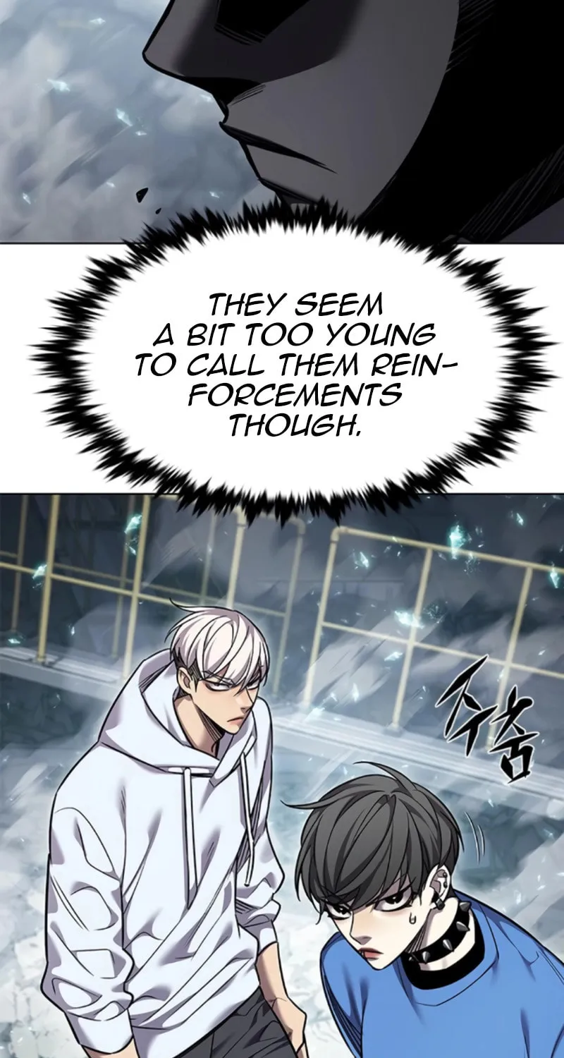 Eleceed Chapter 353 page 7 - 