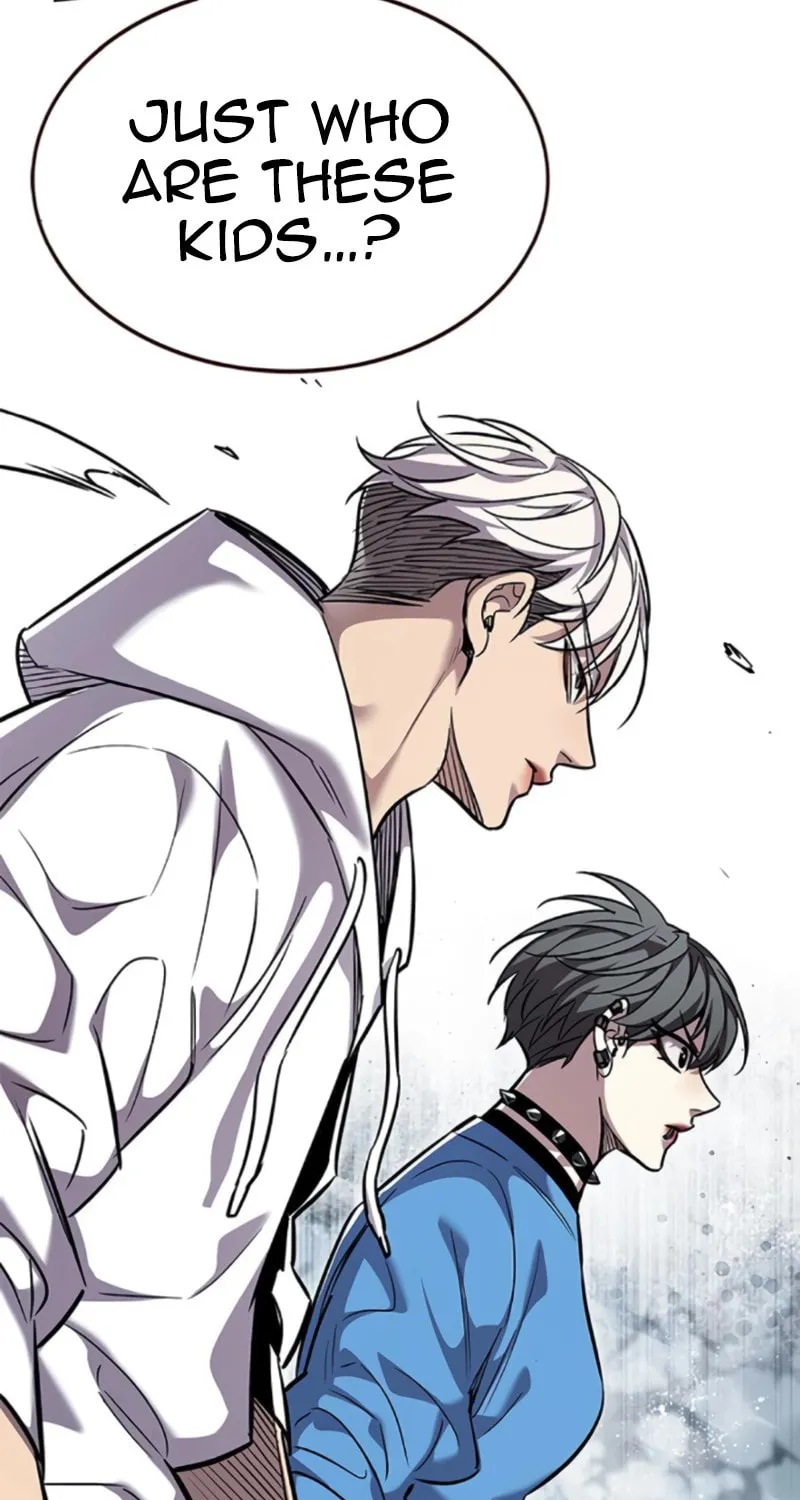Eleceed Chapter 353 page 64 - 