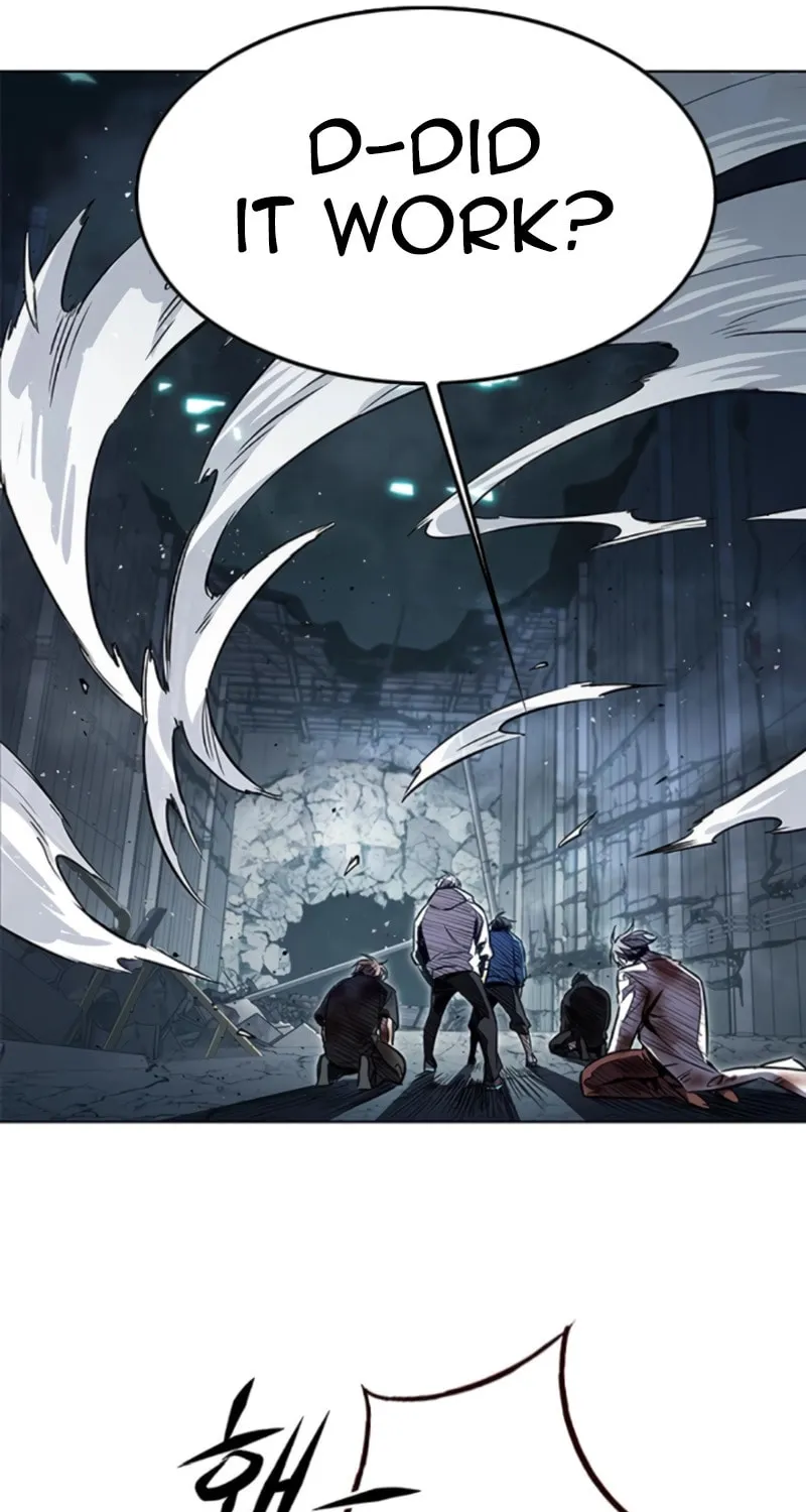 Eleceed Chapter 353 page 67 - 