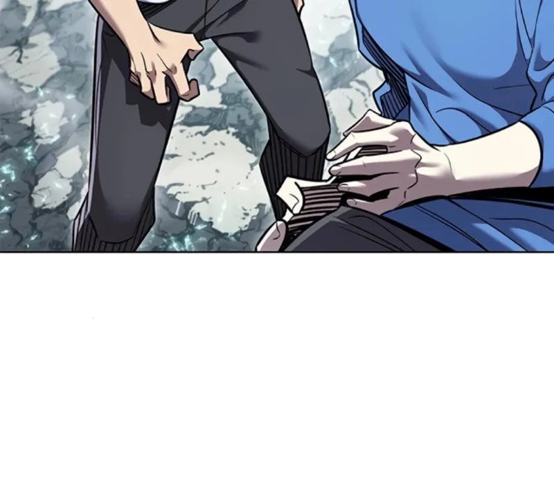 Eleceed Chapter 353 page 8 - 