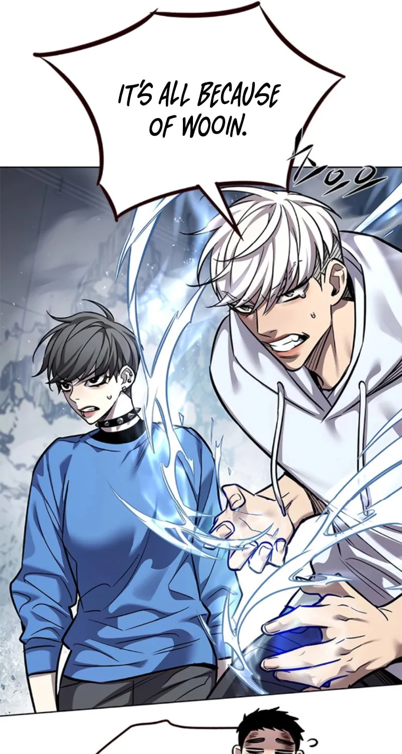 Eleceed Chapter 353 page 73 - 