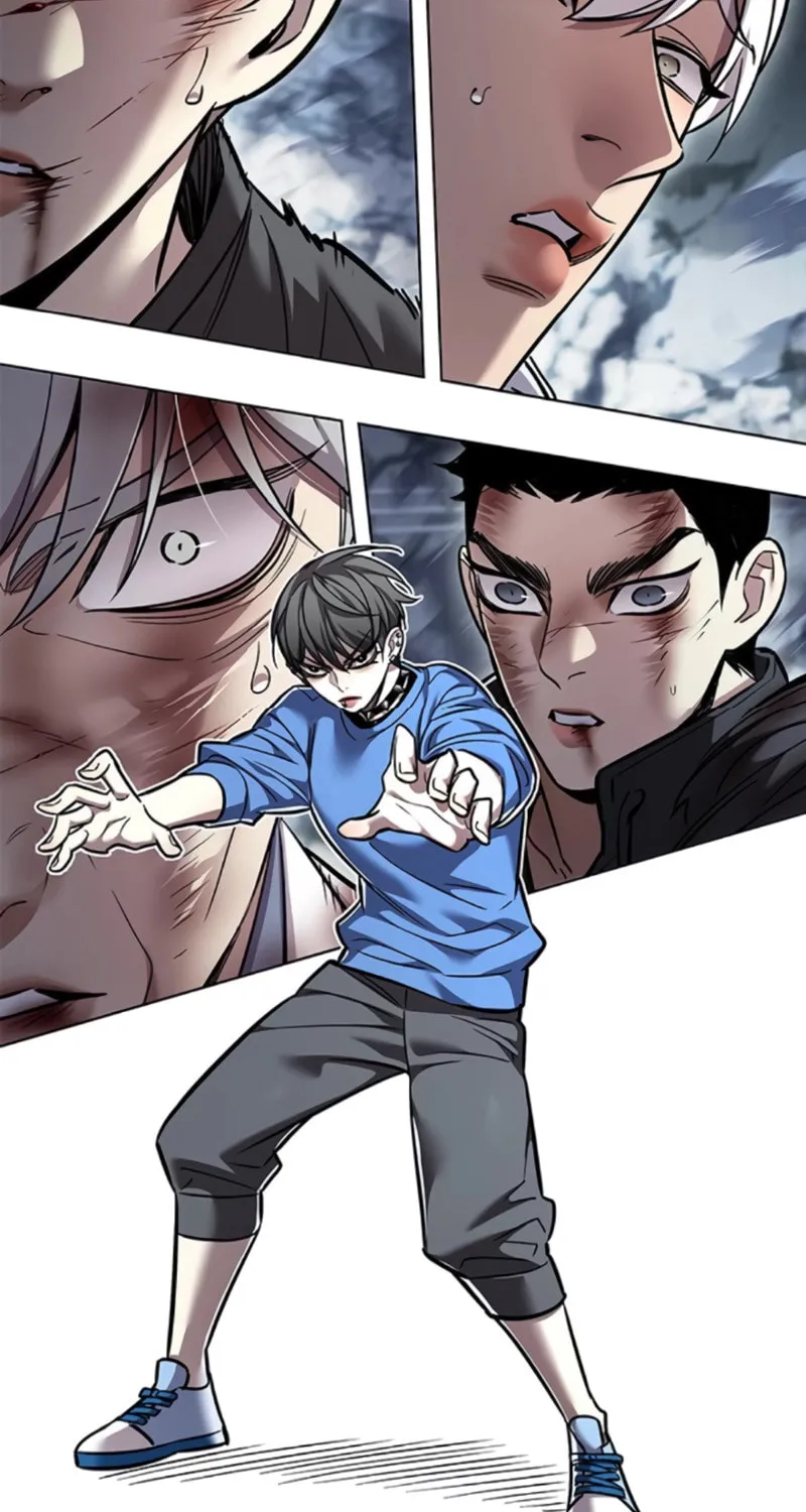 Eleceed Chapter 353 page 78 - 