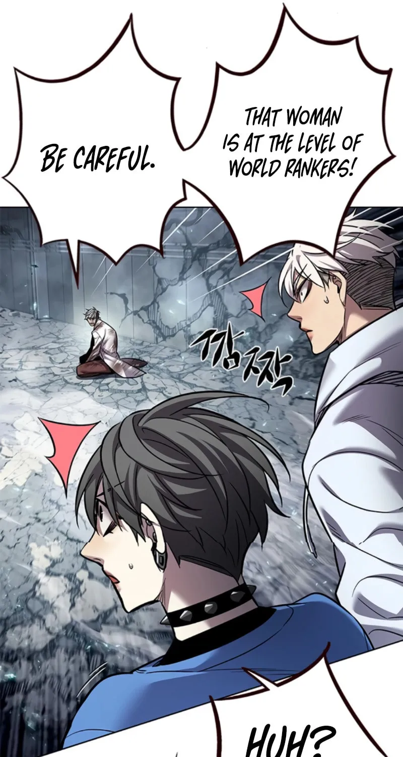 Eleceed Chapter 353 page 9 - 