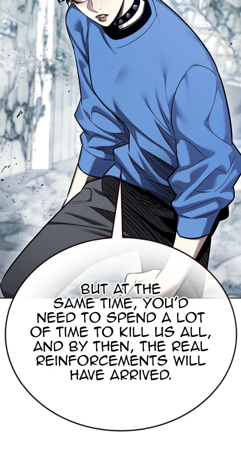Eleceed Chapter 353 page 83 - 