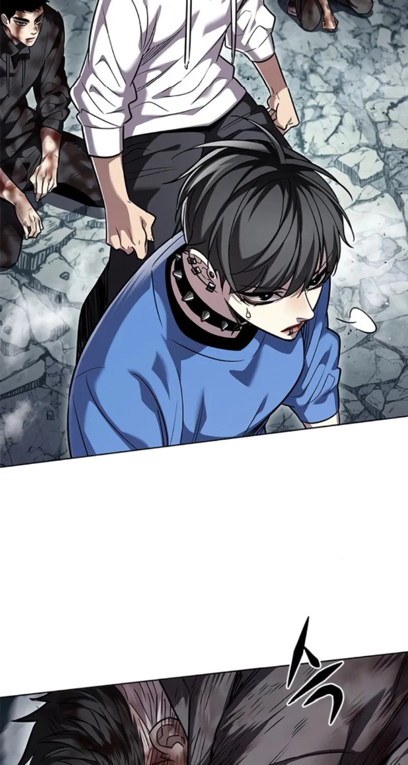 Eleceed Chapter 353 page 92 - 