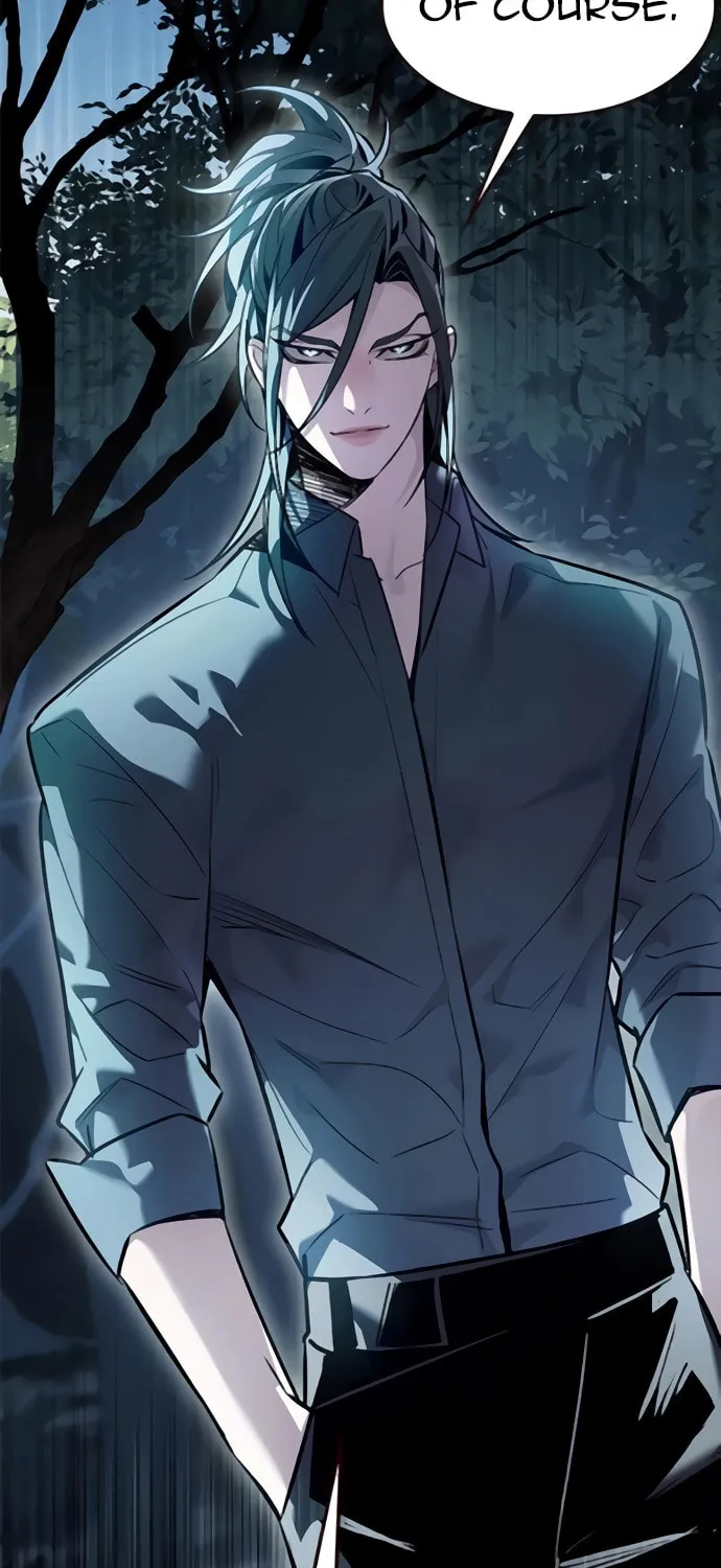 Eleceed Chapter 354 page 14 - 