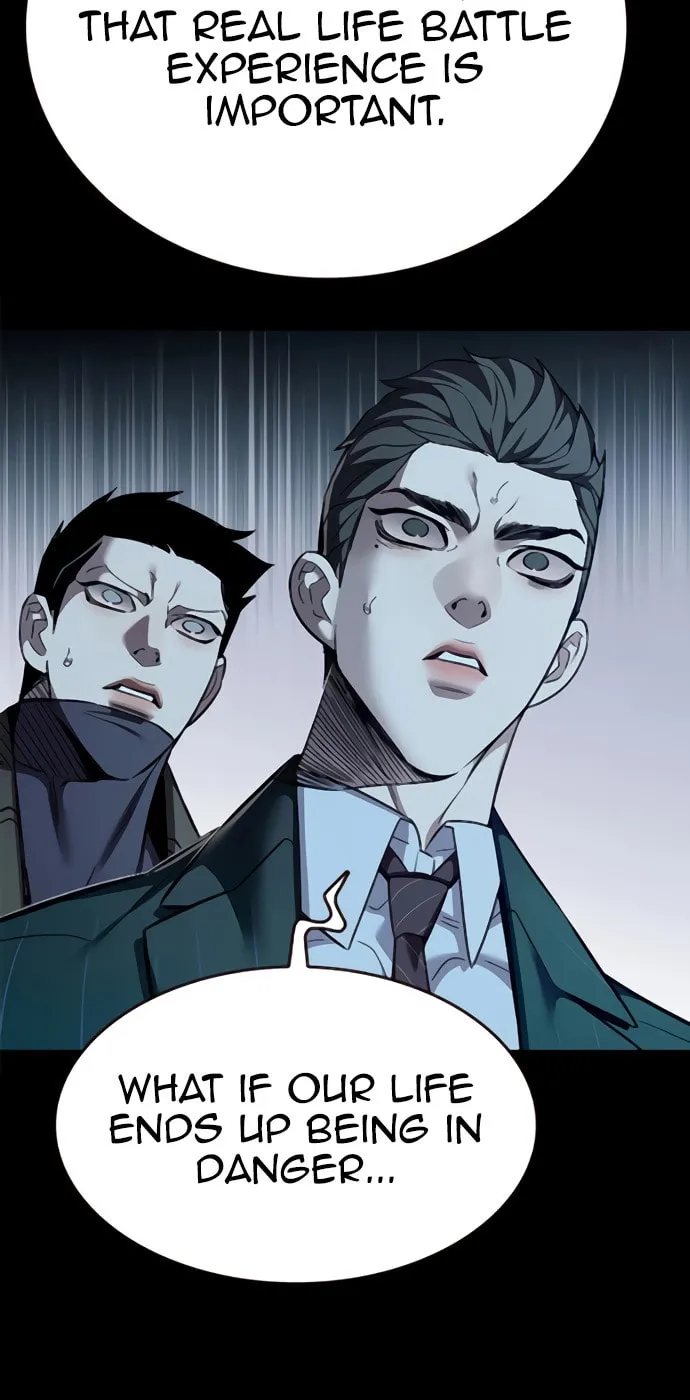 Eleceed Chapter 354 page 19 - 