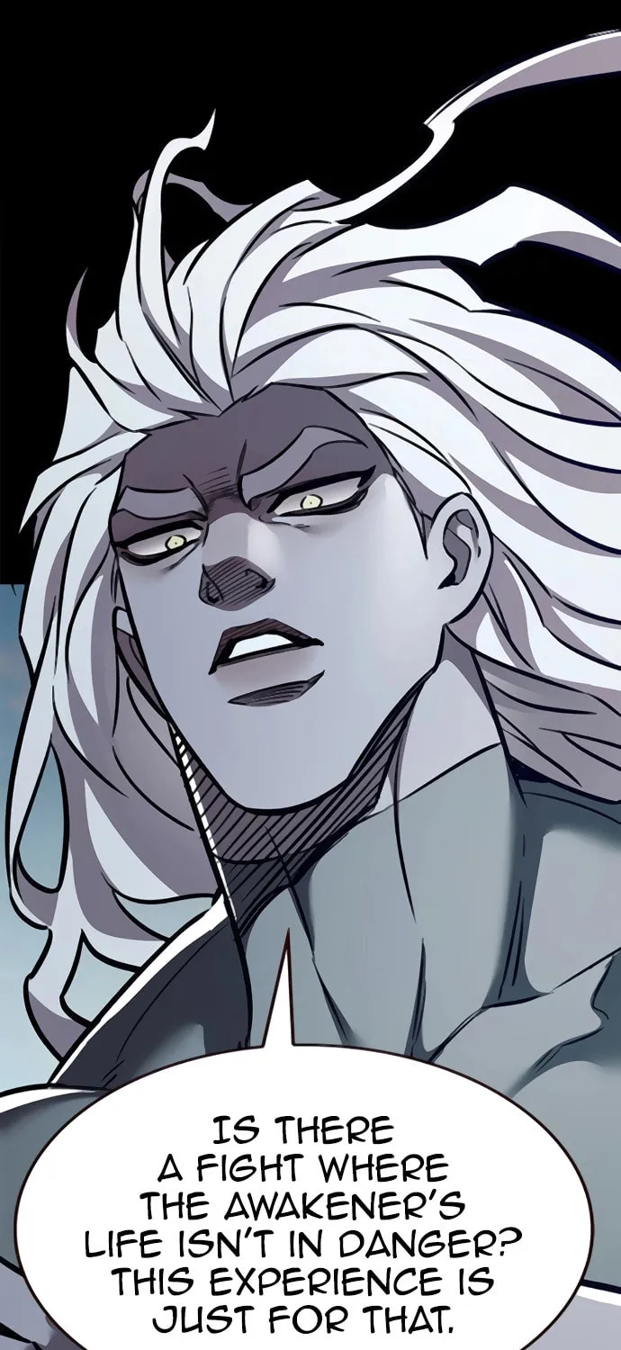 Eleceed Chapter 354 page 20 - 