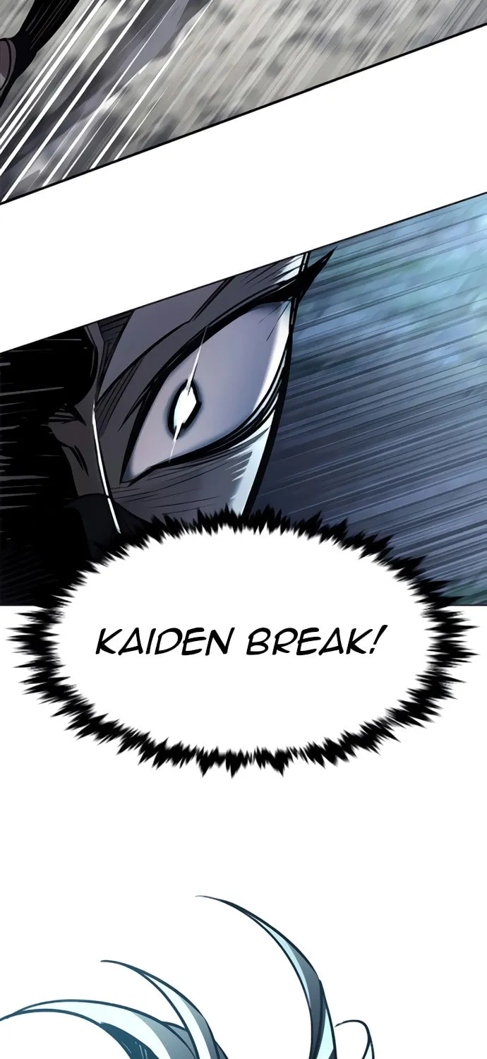 Eleceed Chapter 354 page 3 - 