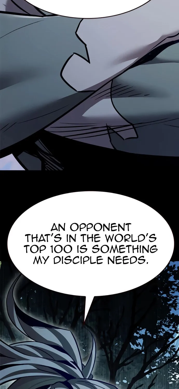 Eleceed Chapter 354 page 21 - 