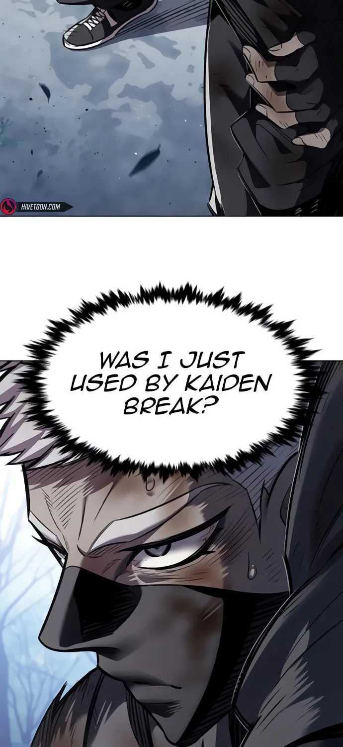 Eleceed Chapter 354 page 24 - 