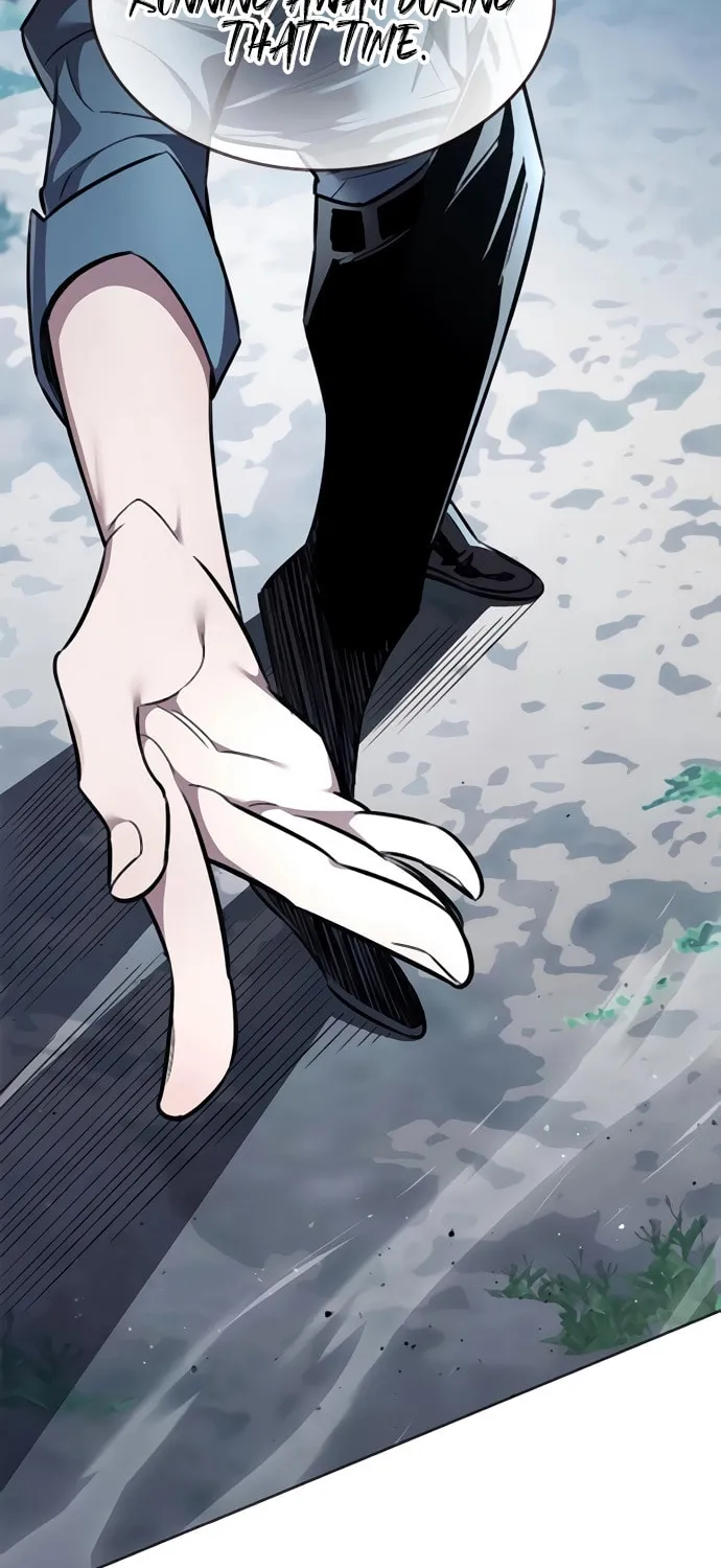 Eleceed Chapter 354 page 30 - 