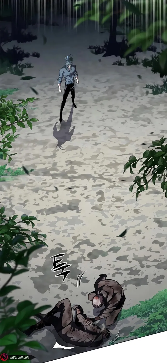 Eleceed Chapter 354 page 32 - 