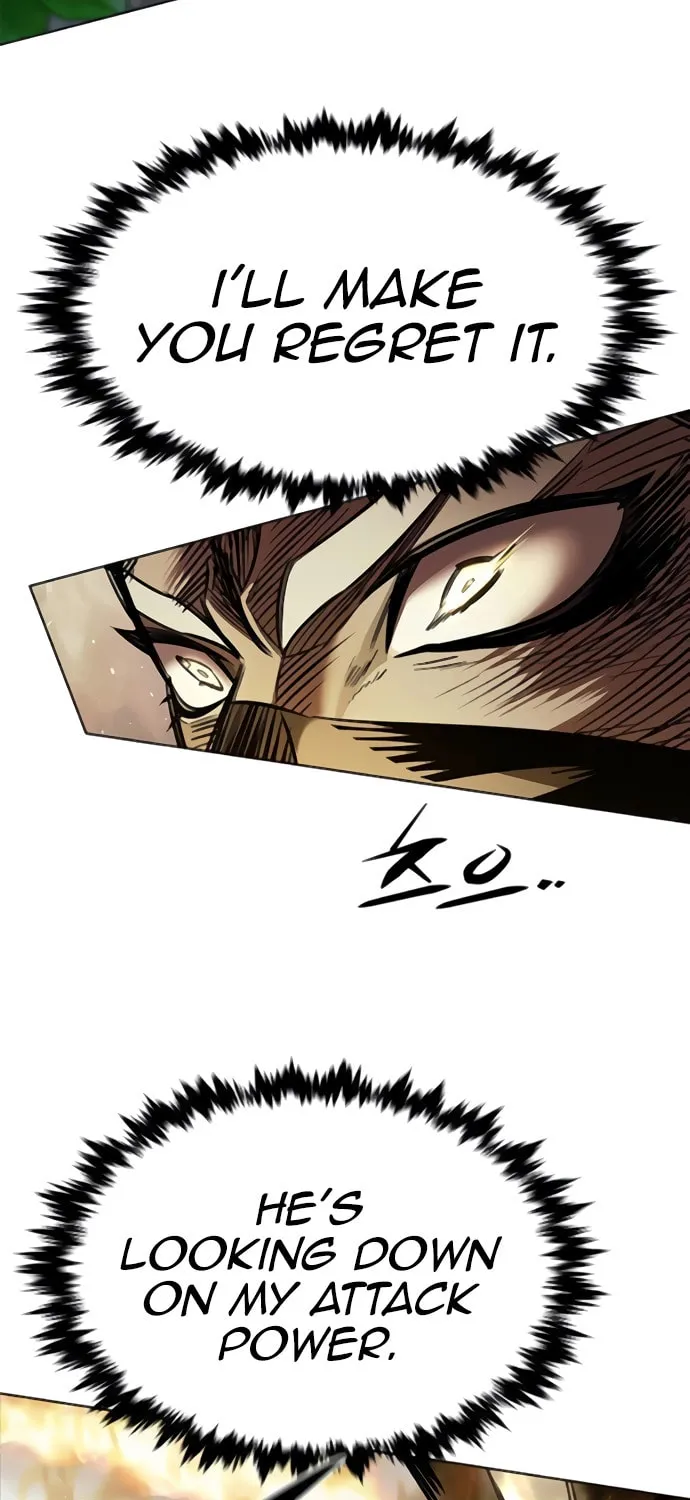 Eleceed Chapter 354 page 33 - 