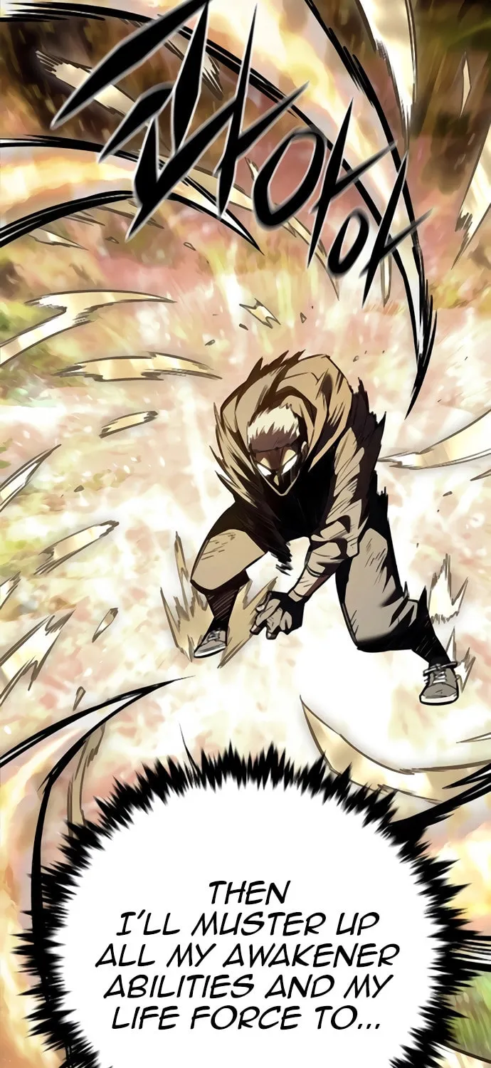 Eleceed Chapter 354 page 34 - 