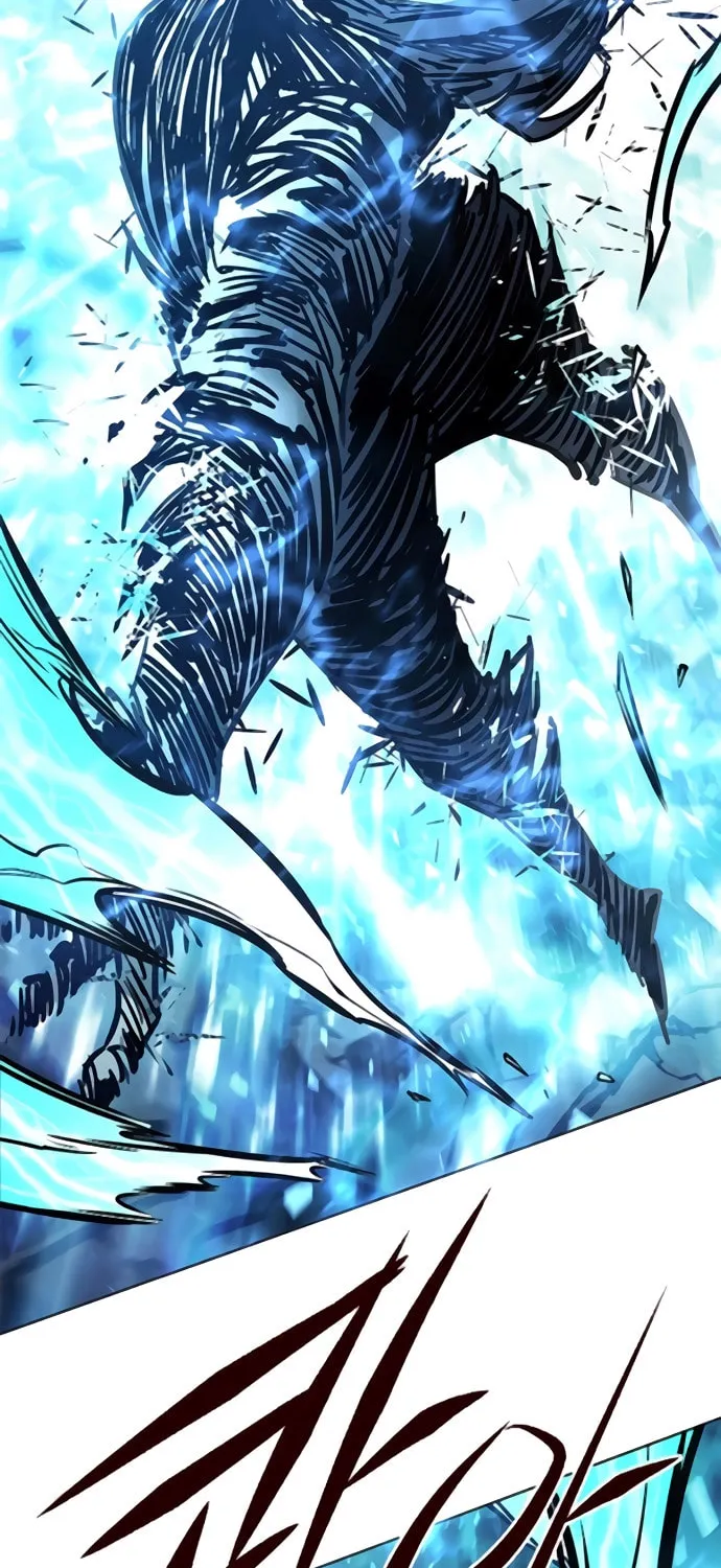 Eleceed Chapter 354 page 40 - 