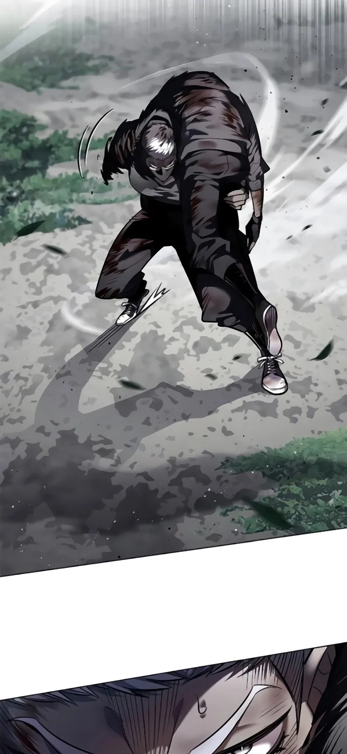 Eleceed Chapter 354 page 6 - 